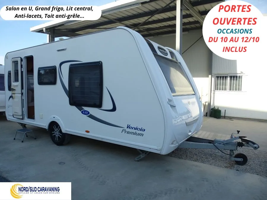 VENICIA PREMIUM 470
